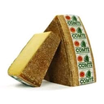 Cheese Comte France Default Title