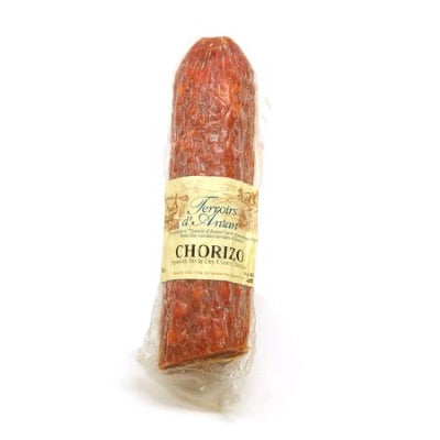 Sausage Chorizo Dry Cured Default Title