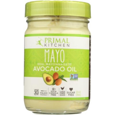 Mayonnaise w/ Avocado OIl Default Title
