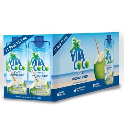 Coconut Water Vita Coco Default Title