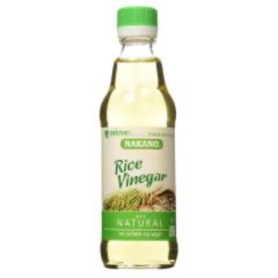 Vinegar Rice Natural 4.2% Default Title
