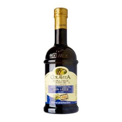 Oil Olive Extra Virgin Greek Default Title