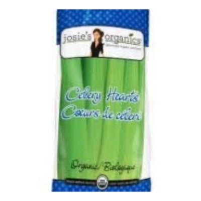Organic Celery Sleeved Default Title