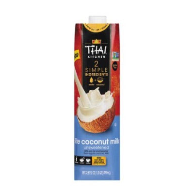 Milk Coconut Lite 25.36 oz Default Title