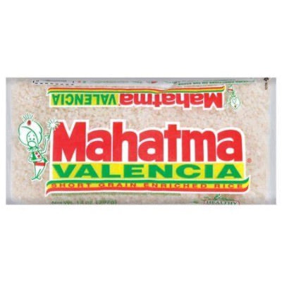 Rice Valencia Short Grain Default Title