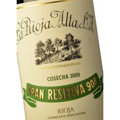 Rioja Alta 904 Default Title