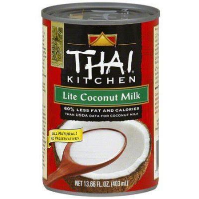 Milk Coconut Lite 13.66 oz Default Title