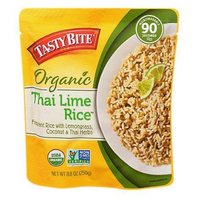 Rice Thai Lime 249g/8.8 oz Default Title