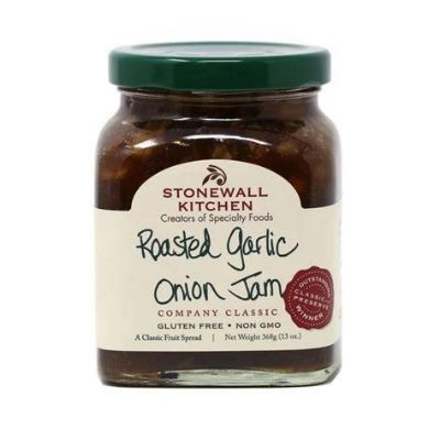 Jam Roast Garlic Onion Default Title