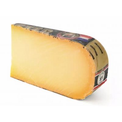Cheese Beemster Aged Gouda 8 Oz Default Title