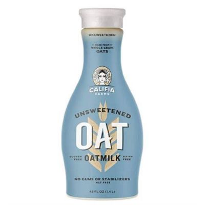 Milk Oat Extra Creamy Default Title