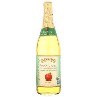 Juice Sparkling Apple Organic Default Title