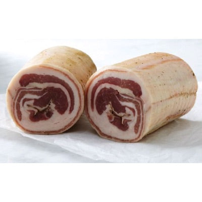 Pancetta Pork (Bacon) Default Title