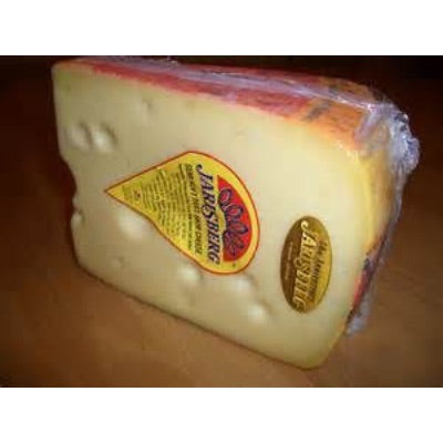 Cheese Jarlsberg Norweigian Default Title