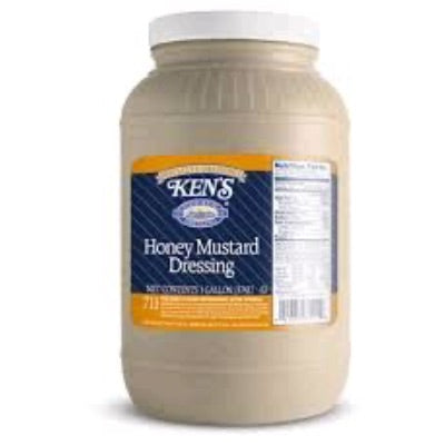 Dressing Honey Mustard Classic Default Title
