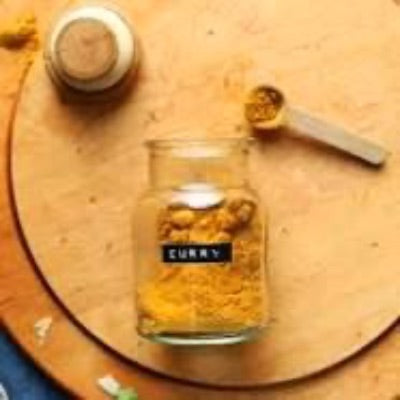 Spice Curry Powder  16 Oz Default Title