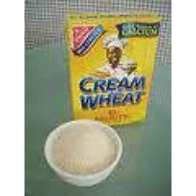Cereal Cream Of Wheat Regular Default Title