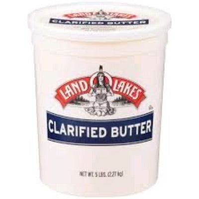 Butter Oil Clarified Default Title