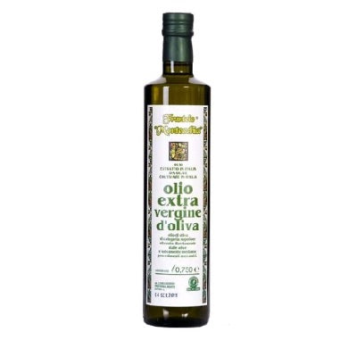 Oil Olive Extra Virgin 250ml Default Title