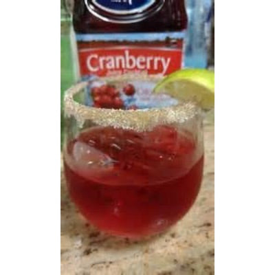 Juice Cranberry 100% 60 Oz Default Title