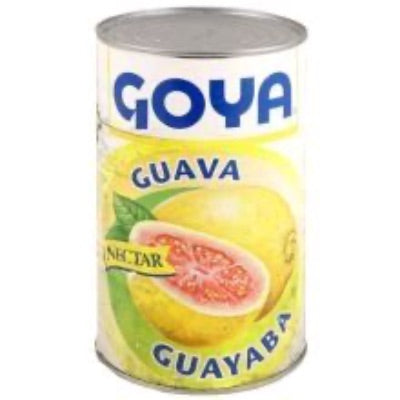 Juice Guava Nectar Default Title