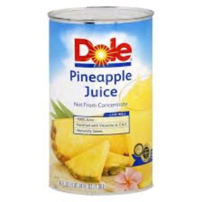 Juice Pineapple 1.3 Ltr Default Title