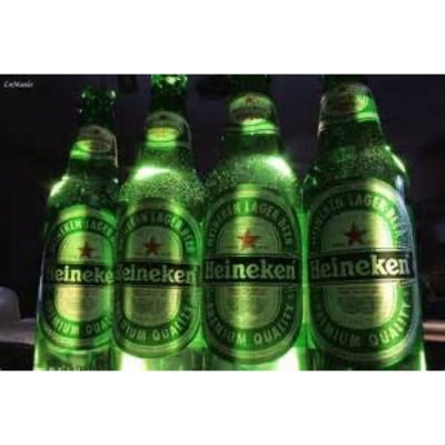 Beer Heineken Bottle 6/12oz Default Title