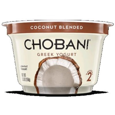 Yogurt Greek Coconut Blend 150g Default Title