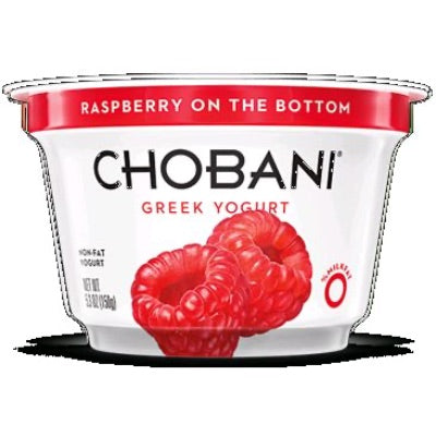 Yogurt Greek Raspberry Nonfat 150g Default Title