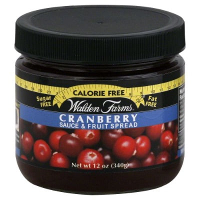 Cranberry Sauce & Fruit Spread Default Title