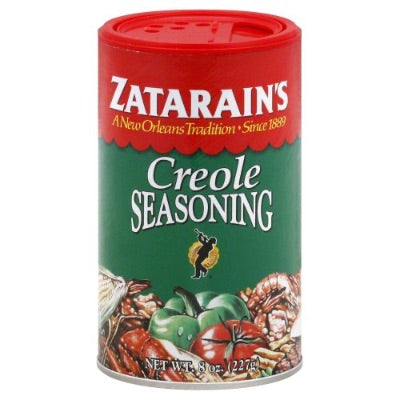 Seasoning Creole New Orleans Style Default Title