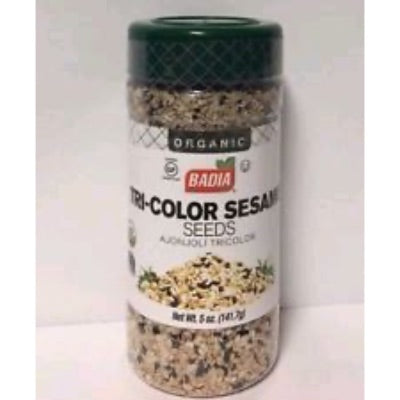 Sesame Seeds Tri-Color Org. Default Title