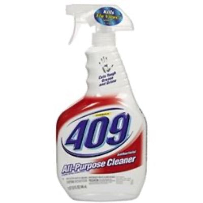 Cleaner AP Formula 409 Default Title
