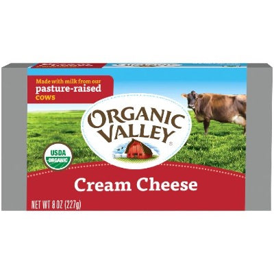 Cheese Cream Organic Bar Default Title