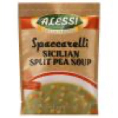 Soup Split Pea Default Title