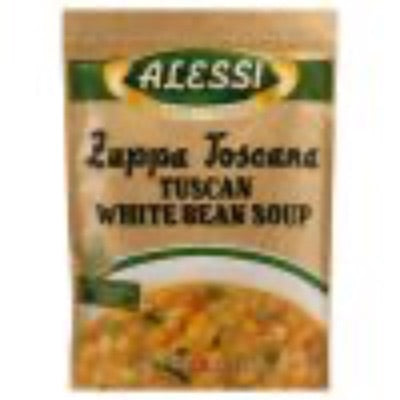 Soup Tuscan Bean Default Title