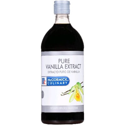 Extract Vanilla Pure Default Title