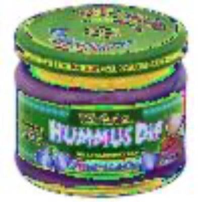 Hummus Dip Roasted Garlic Default Title