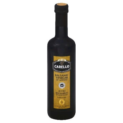 Vinegar Balsamic 16.9 Oz Default Title