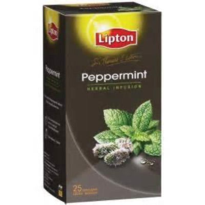 Tea Mint Herbal 28Ct Default Title
