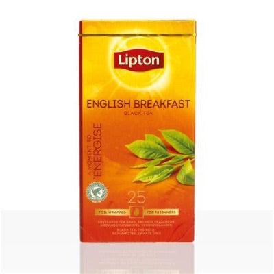 Tea Bag English Breakfast Default Title