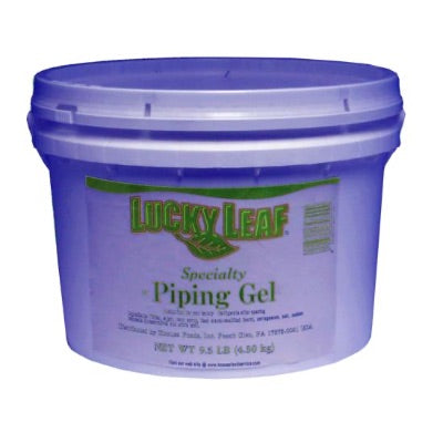 Gel Specialty Piping Default Title