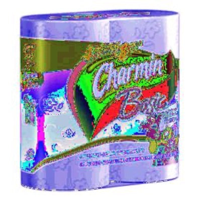 Charmin Basic 4 Dbl Roll Default Title