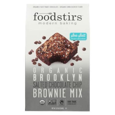 Baking Mix Brooklyn Brownie Default Title
