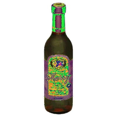 Vinegar Sherry Reserve 12.7 oz Default Title