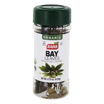 Spices Bay Leaves Org Default Title