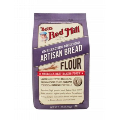 Flour Artisan Bread Flour Default Title