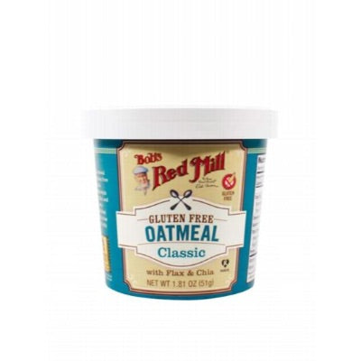 Oatmeal Cup Classic Default Title