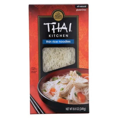 Noodle Rice Thin Default Title
