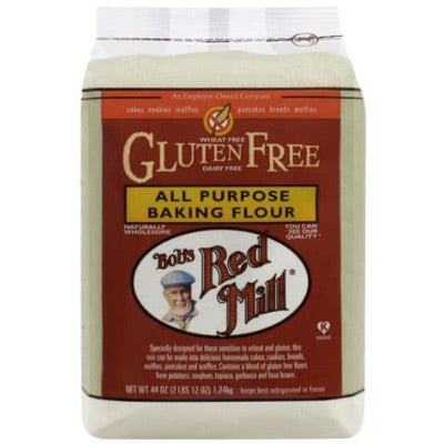 Flour GF All Purpose Baking Default Title